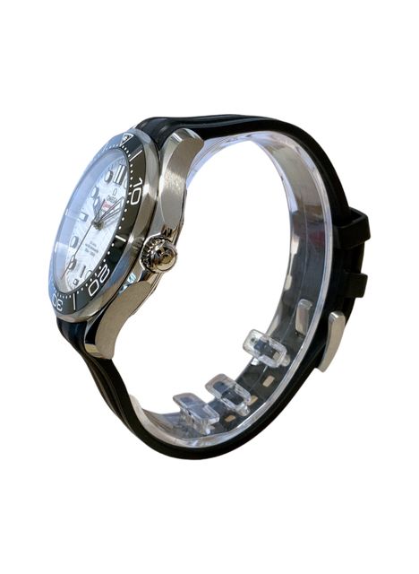 Omega Seamaster Diver 300m 210.32.42.20.04.001 Image 2